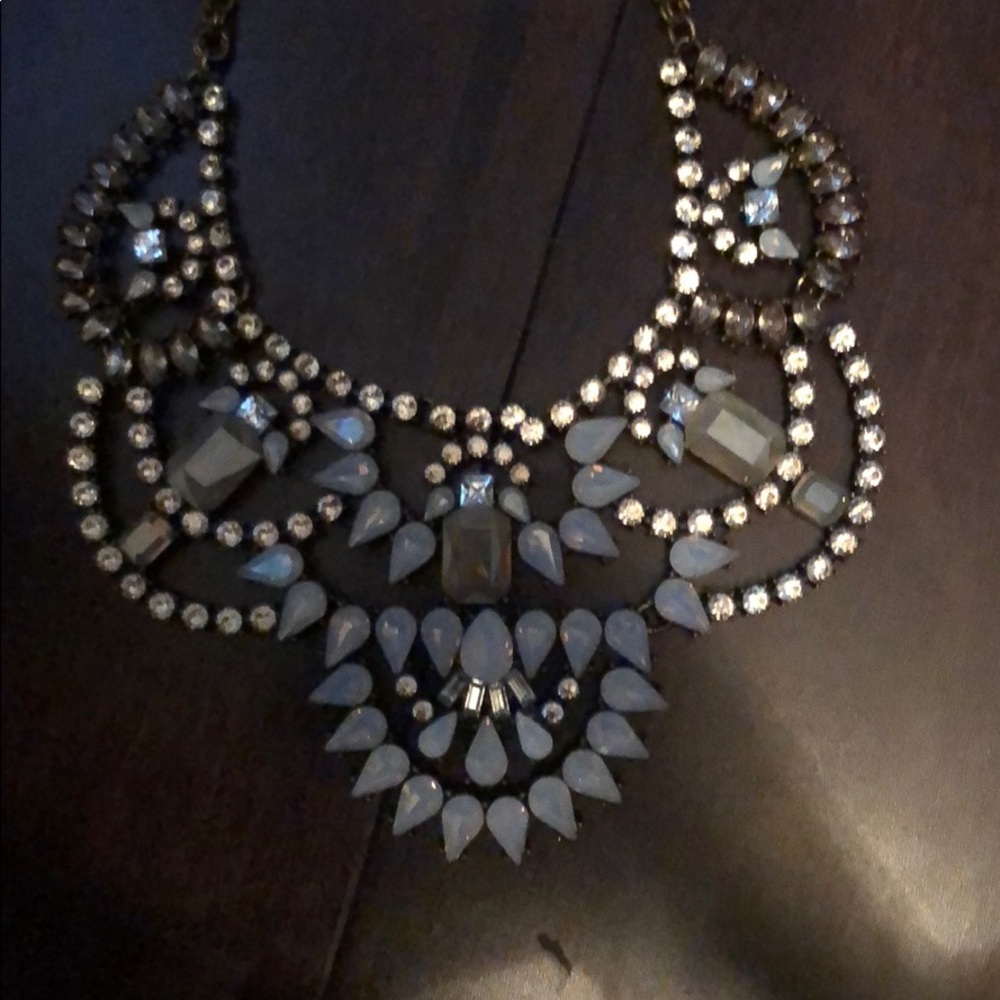 Baublebar statement necklace